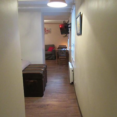 Le Cosy D'Honfleur Apartment Екстериор снимка