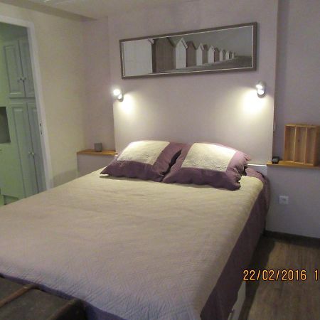 Le Cosy D'Honfleur Apartment Екстериор снимка